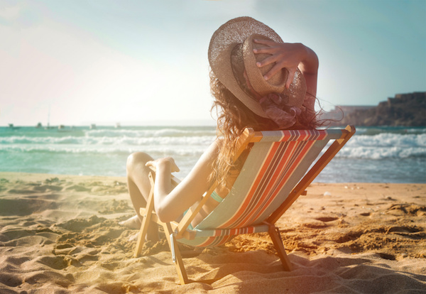 Beach Watch