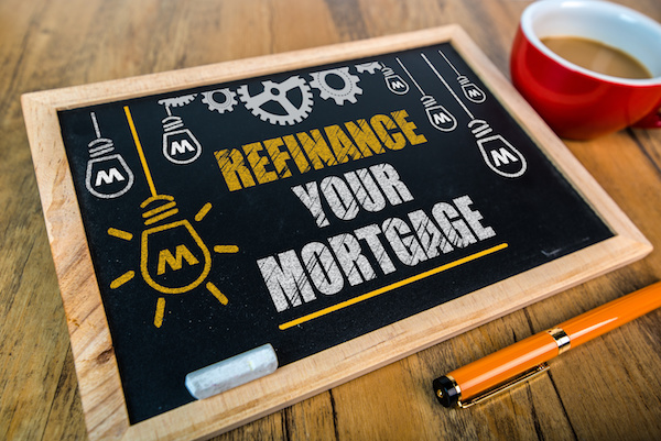 Refinance Mortgage