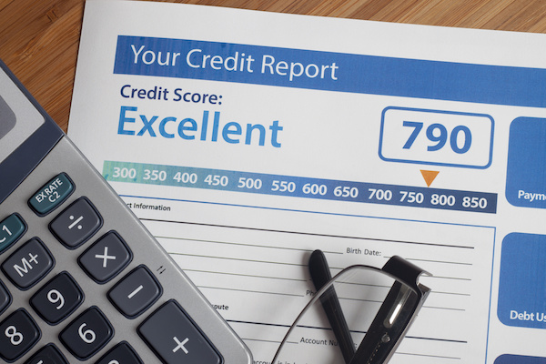 Credit Score